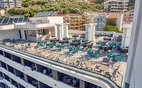 Montenegrina Hotel&SPA All-Inclusive