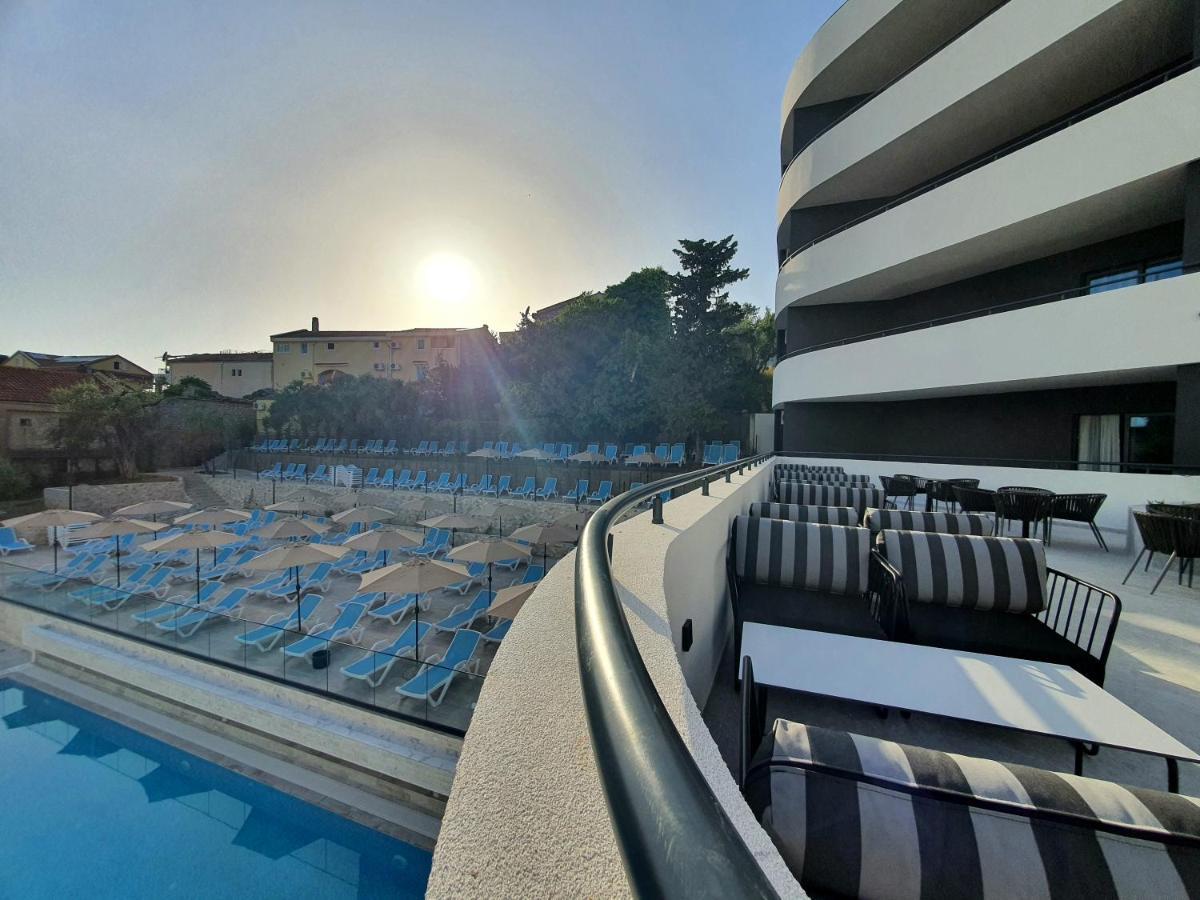 Montenegrina Hotel&SPA All-Inclusive Bečići Esterno foto