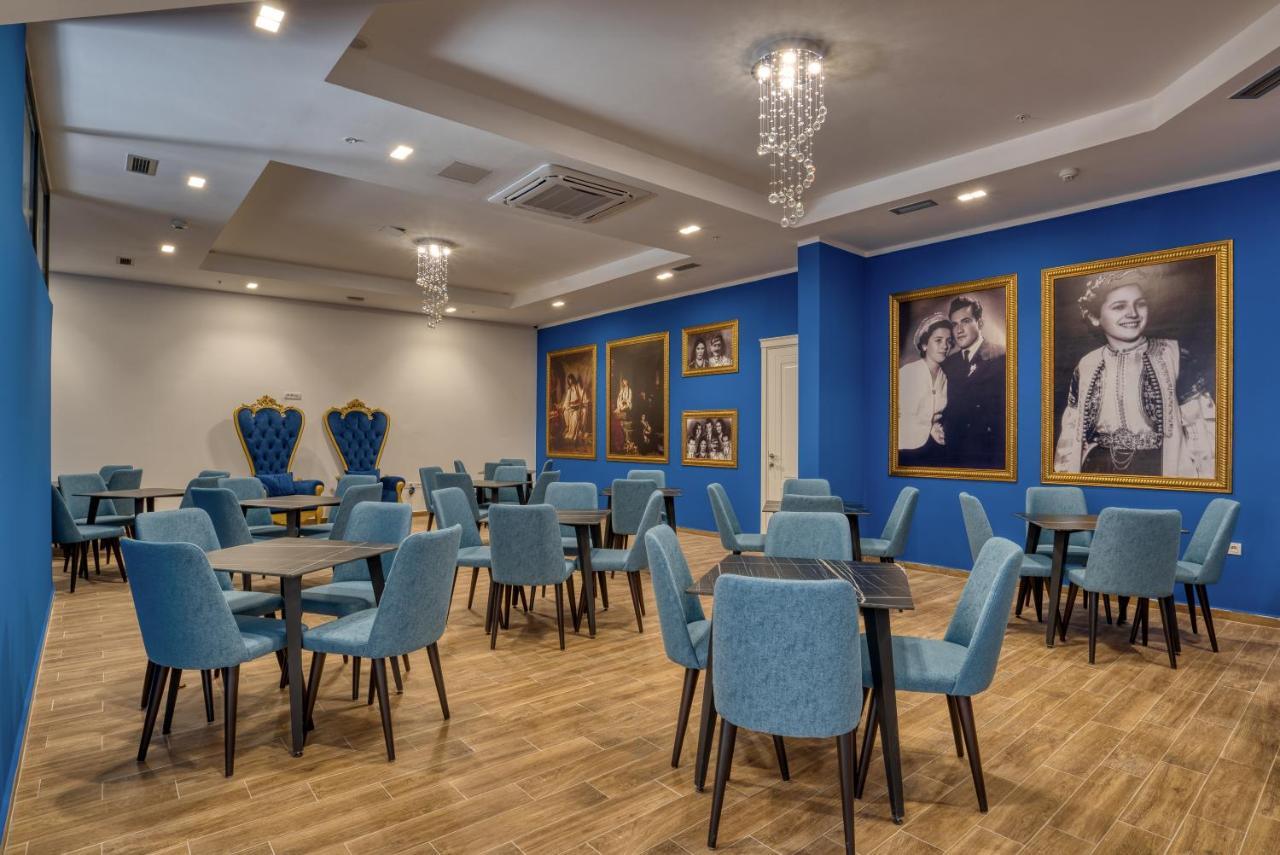 Montenegrina Hotel&SPA All-Inclusive Bečići Esterno foto