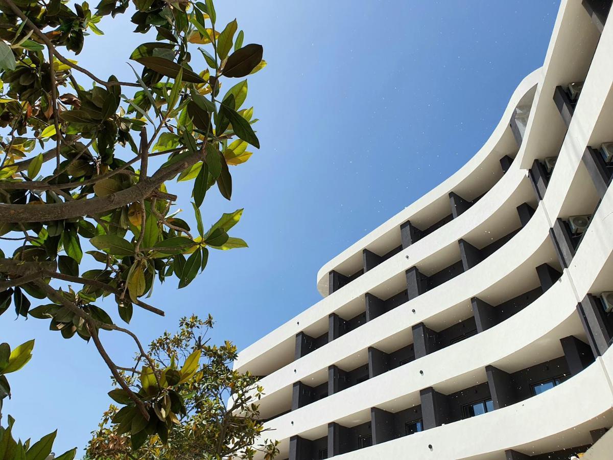 Montenegrina Hotel&SPA All-Inclusive Bečići Esterno foto