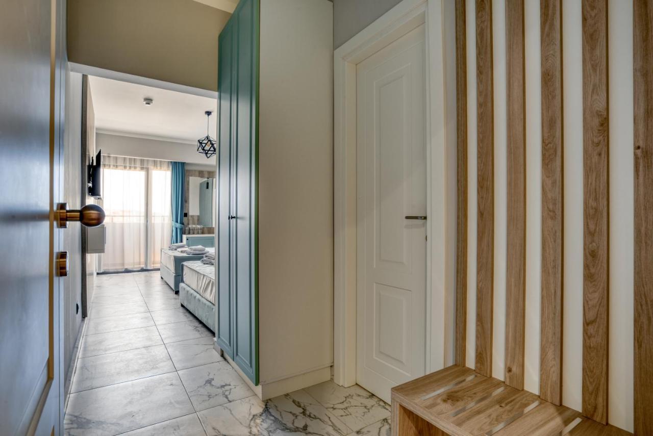 Montenegrina Hotel&SPA All-Inclusive Bečići Esterno foto