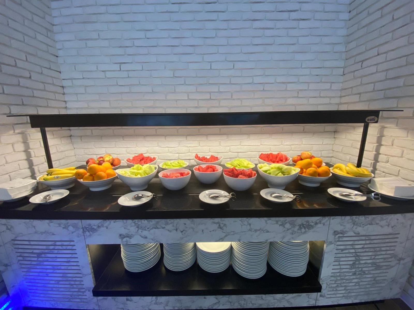 Montenegrina Hotel&SPA All-Inclusive Bečići Esterno foto
